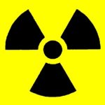 Symbol Radioaktiv